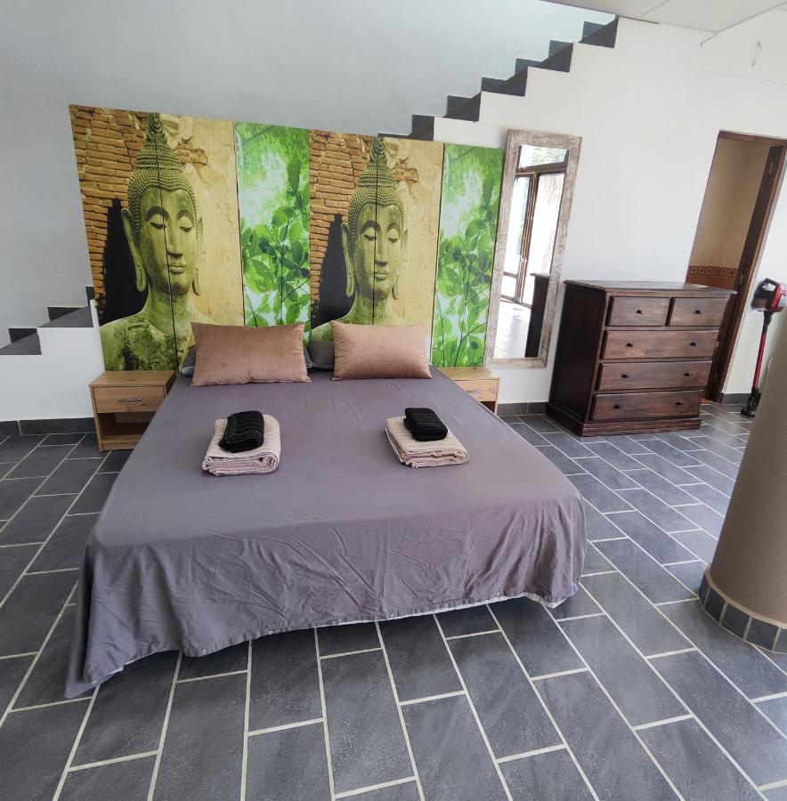 Casa Rural Sierra De Las Nieves 2 Tolox Eksteriør bilde