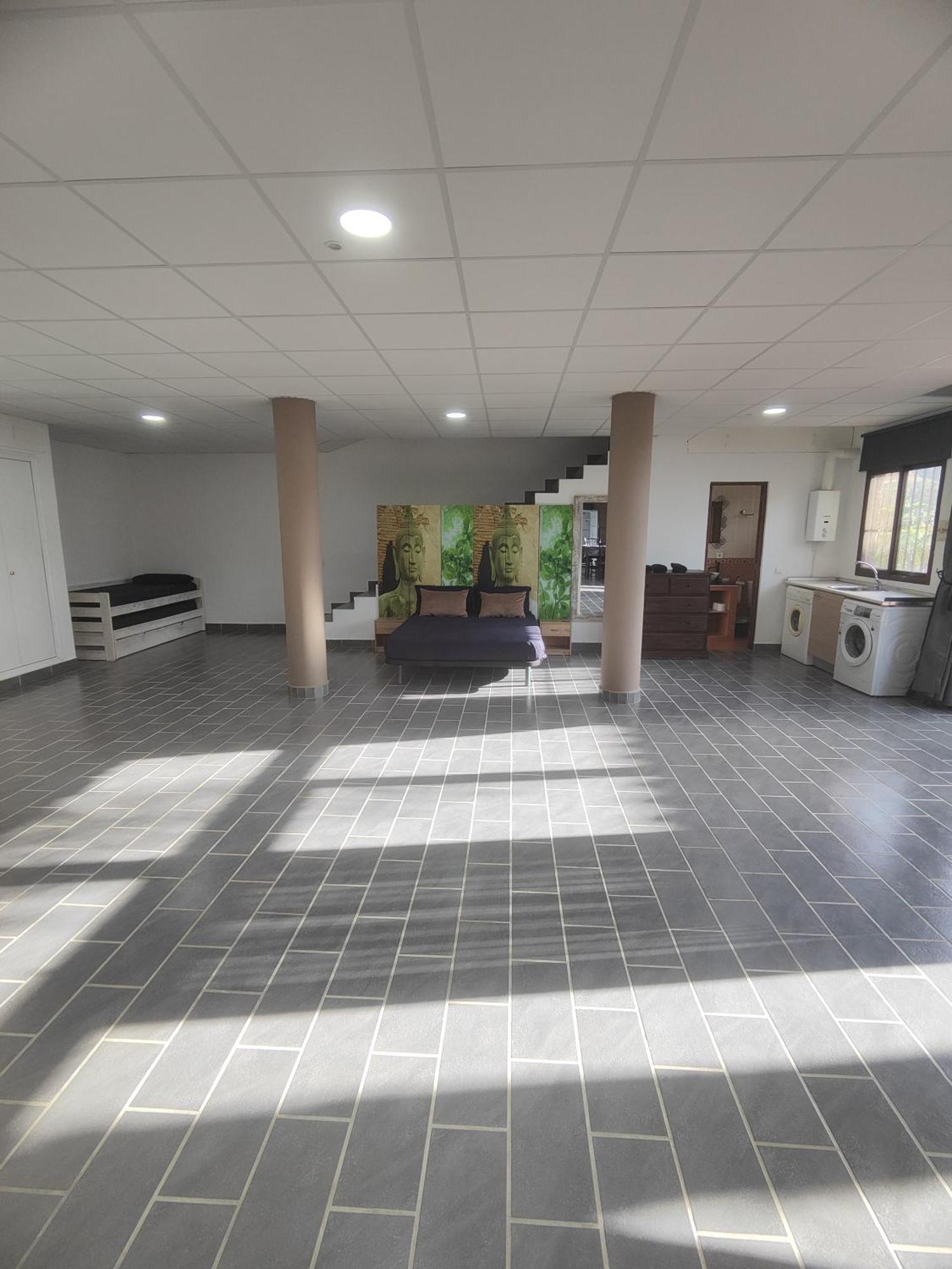 Casa Rural Sierra De Las Nieves 2 Tolox Eksteriør bilde
